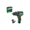 Bosch EasyImpact 12 1300 kierr./min pikaistukka 1 kg musta, vihreä