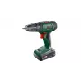 Bosch UniversalDrill 18V 1450 RPM pikaistukka 1,2 kg musta, vihreä