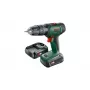 Bosch UniversalImpact 18V 1450 RPM pikaistukka 1,3 kg musta, vihreä, punainen