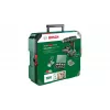 Bosch UniversalImpact 18V 1450 kierr./min pikaistukka 1,3 kg vihreä