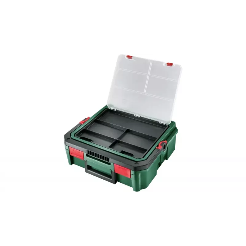 Bosch UniversalImpact 18V 1450 kierr./min pikaistukka 1,3 kg vihreä