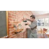 Bosch UniversalImpact 18V 1450 kierr./min pikaistukka 1,3 kg vihreä
