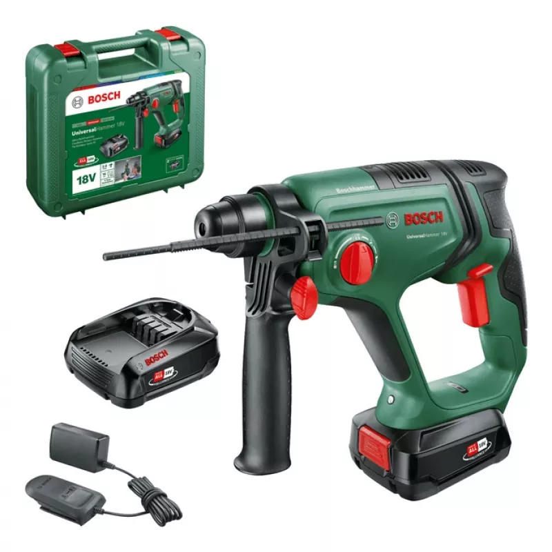 Bosch 0 603 9D6 003 poravasara SDS Plus