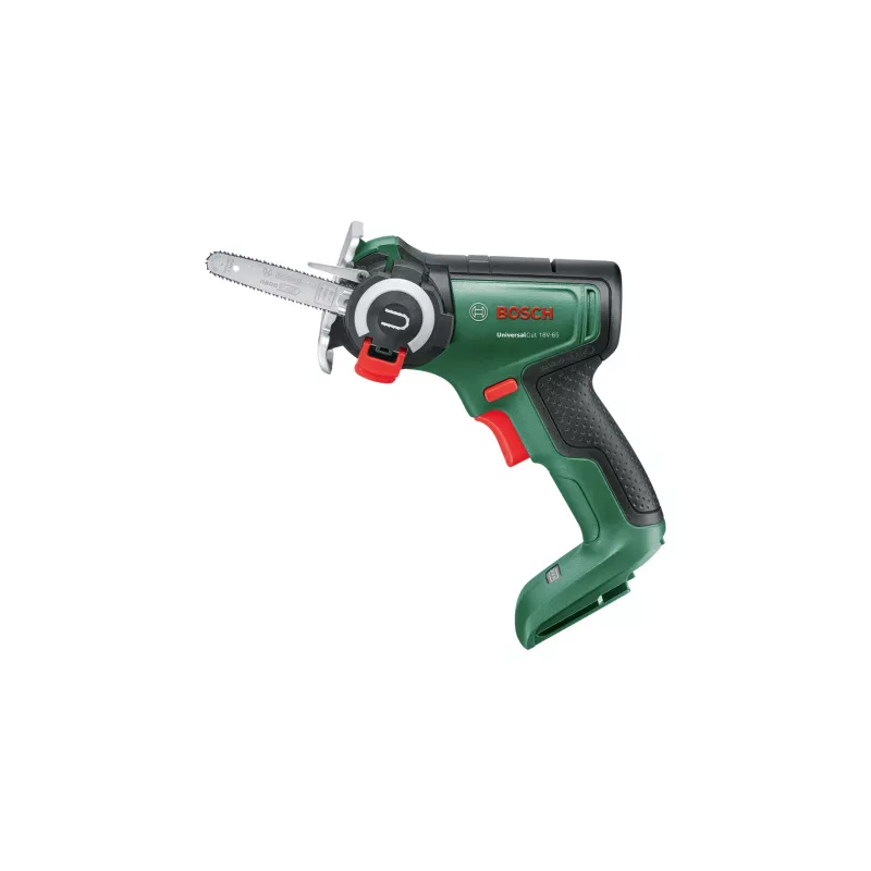 Bosch UniversalCut 18V-65 pistosaha 8000 iskua/min 1 kg