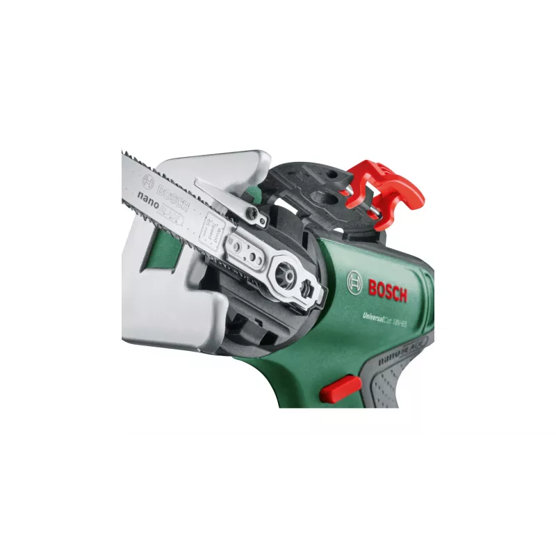Bosch UniversalCut 18V-65 pistosaha 8000 iskua/min 1 kg