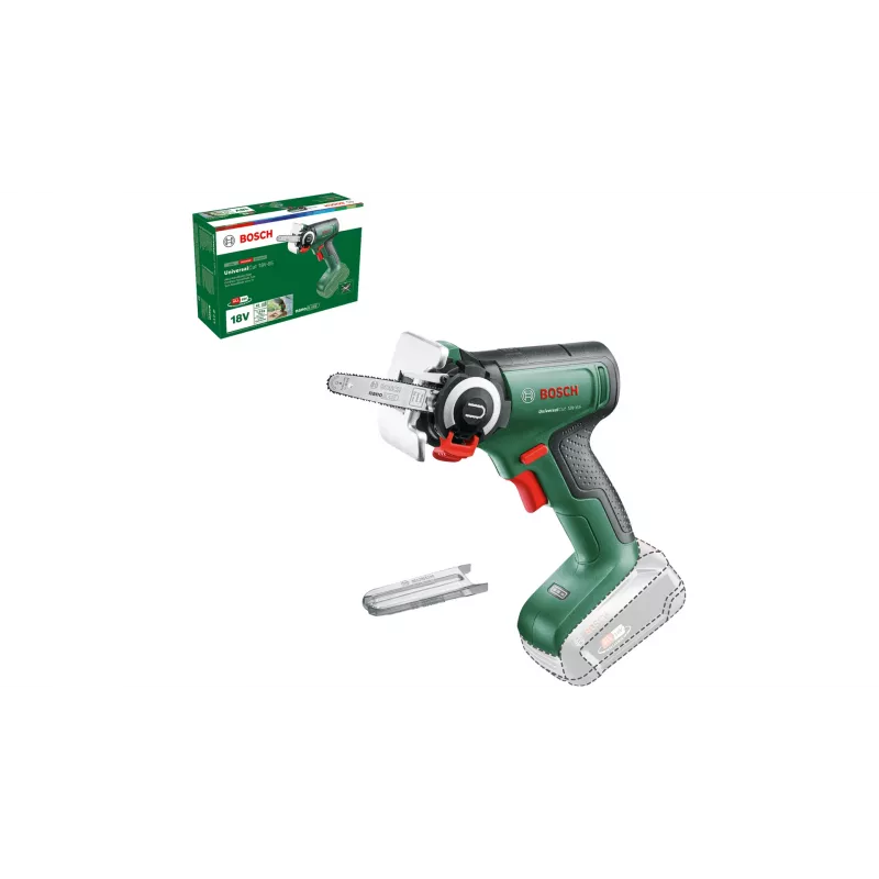 Bosch UniversalCut 18V-65 pistosaha 8000 iskua/min 1 kg