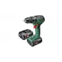 Bosch 0 603 9D7 106 porakone 1900 kierr./min pikaistukka 1,3 kg musta, vihreä