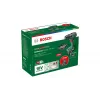 Bosch 0 603 9D7 106 porakone 1900 kierr./min pikaistukka 1,3 kg musta, vihreä