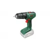 Bosch EasyImpact 18V 40 1630 RPM pikaistukka 1,4 kg vihreä