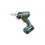 Bosch UniversalCut 18V-65 akkukäyttöinen puutarhasaha, sis. akun ja laturin, 06033D5202