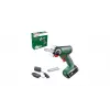 Bosch UniversalCut 18V-65 akkukäyttöinen puutarhasaha, sis. akun ja laturin, 06033D5202