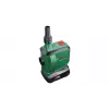 Bosch EasyInflate 18V-500 sähköinen ilmapumppu 0,03 bar 530 l/min