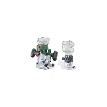 Bosch 0 603 9D5 002 musta, vihreä 30000 kierr./min