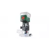 Bosch 0 603 9D5 002 musta, vihreä 30000 kierr./min