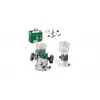 Bosch 0 603 9D5 002 musta, vihreä 30000 kierr./min