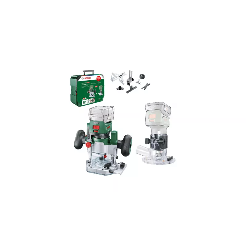 Bosch 0 603 9D5 002 musta, vihreä 30000 kierr./min