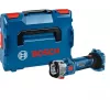 Bosch GCU 18V-30 PROFESSIONAL 30000 RPM musta, sininen, punainen, ruostumaton teräs