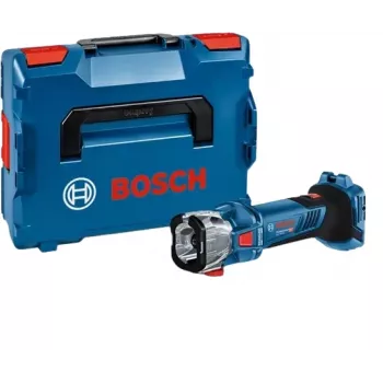 Bosch GCU 18V-30 PROFESSIONAL 30000 RPM musta, sininen, punainen, ruostumaton teräs