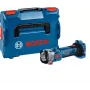 Bosch GCU 18V-30 PROFESSIONAL 30000 RPM musta, sininen, punainen, ruostumaton teräs