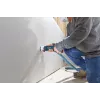 Bosch GCU 18V-30 PROFESSIONAL 30000 RPM musta, sininen, punainen, ruostumaton teräs