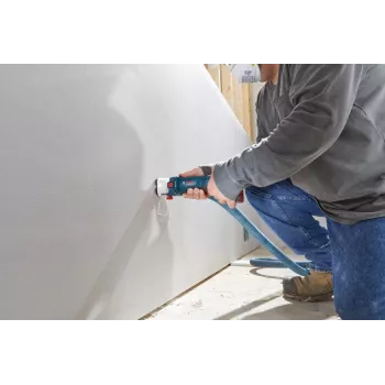 Bosch GCU 18V-30 PROFESSIONAL 30000 RPM musta, sininen, punainen, ruostumaton teräs