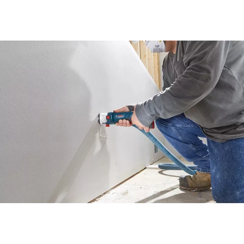 Bosch GCU 18V-30 PROFESSIONAL 30000 RPM musta, sininen, punainen, ruostumaton teräs