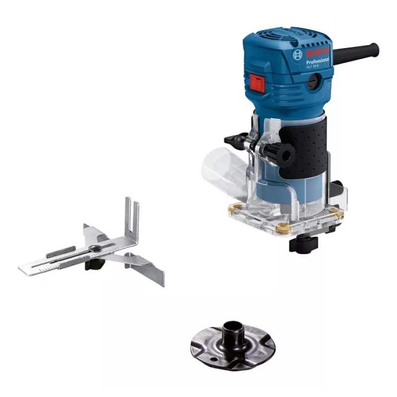 Bosch GLF 55-6 laattaleikkuri 550 W