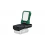 Bosch EasySpotLight 18V-400 musta, vihreä yleis-taskulamppu LED