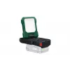 Bosch EasySpotLight 18V-400 musta, vihreä yleis-taskulamppu LED