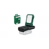Bosch EasySpotLight 18V-400 musta, vihreä yleis-taskulamppu LED