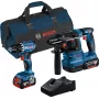 Bosch 0615A50038 musta, vihreä