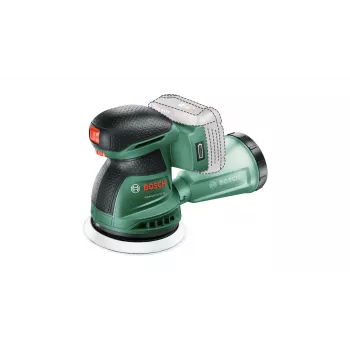 Bosch UniversalOrbit 18V-20 (BareTool), epäkeskohiomakone, orbital, vihreä, Saksa, akku, 18 V