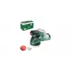 Bosch UniversalOrbit 18V-20 (BareTool), epäkeskohiomakone, orbital, vihreä, Saksa, akku, 18 V