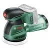 Bosch UniversalOrbit 18V-20 (BareTool), epäkeskohiomakone, orbital, vihreä, Saksa, akku, 18 V
