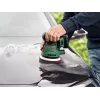 Bosch UniversalOrbit 18V-20 (BareTool), epäkeskohiomakone, orbital, vihreä, Saksa, akku, 18 V