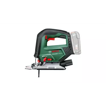 Bosch AdvancedSaw 18V-140 tehokas pistosaha 3000 iskua/min 1,6 kg