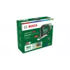 Bosch AdvancedSaw 18V akku-pistosaha 3000 iskua/min 1,9 kg