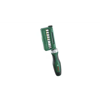 Bosch 1 600 A02 Z9A monikärkiruuvitaltta suora ruuvitaltta