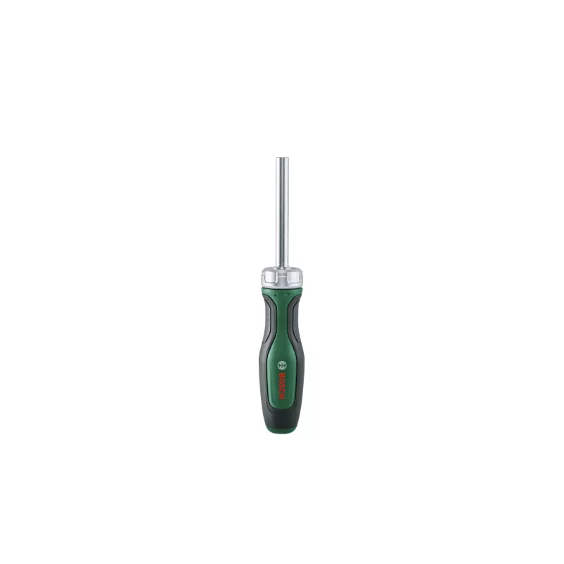 Bosch 1 600 A02 Z9A monikärkiruuvitaltta suora ruuvitaltta