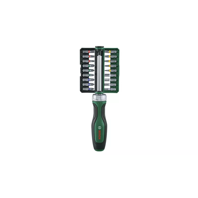 Bosch 1 600 A02 Z9A monikärkiruuvitaltta suora ruuvitaltta