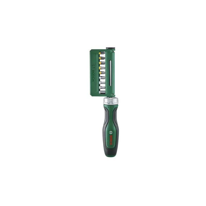 Bosch 1 600 A02 Z9A monikärkiruuvitaltta suora ruuvitaltta