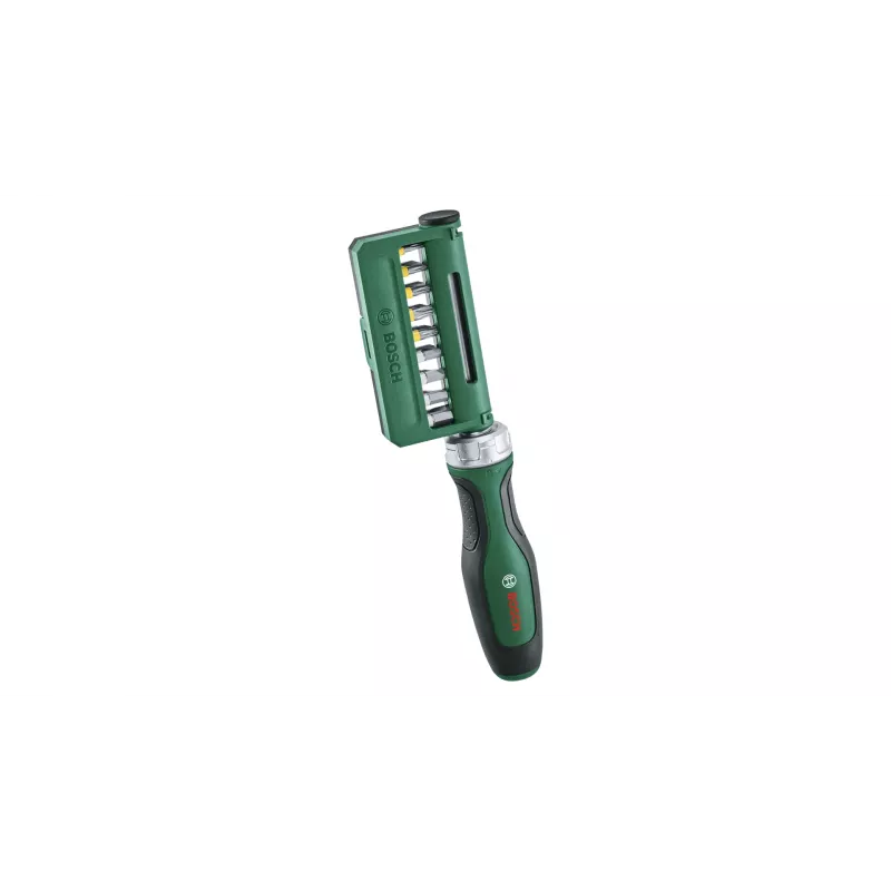 Bosch 1 600 A02 Z9A monikärkiruuvitaltta suora ruuvitaltta