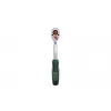 Bosch 1600A02Z9F 1/2 in räikkä- ja hylsysarja, 25 kpl, vihreä