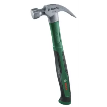 Bosch 1600A02ZA2 vasara klapivasara vihreä