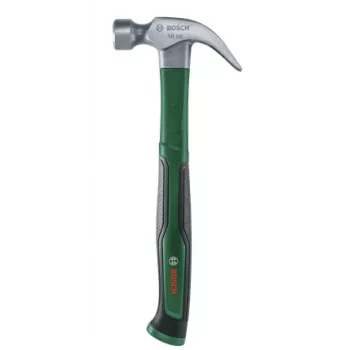 Bosch 1600A02ZA2 vasara klapivasara vihreä