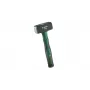 Bosch 1 600 A02 ZA4 leka musta, vihreä