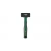 Bosch 1 600 A02 ZA4 leka musta, vihreä