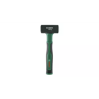 Bosch 1 600 A02 ZA4 leka musta, vihreä