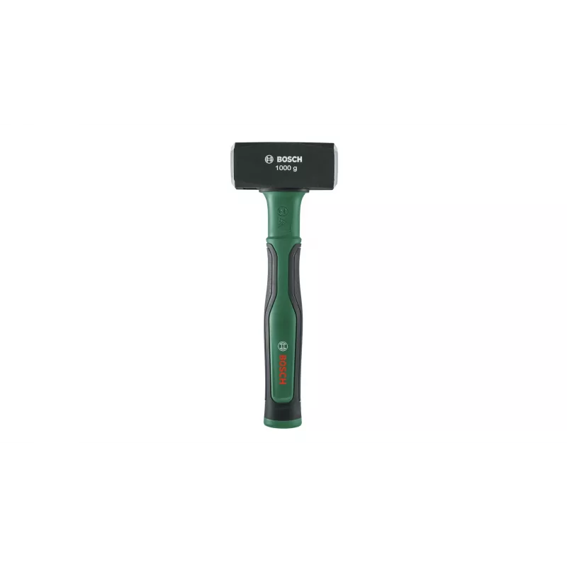 Bosch 1 600 A02 ZA4 leka musta, vihreä