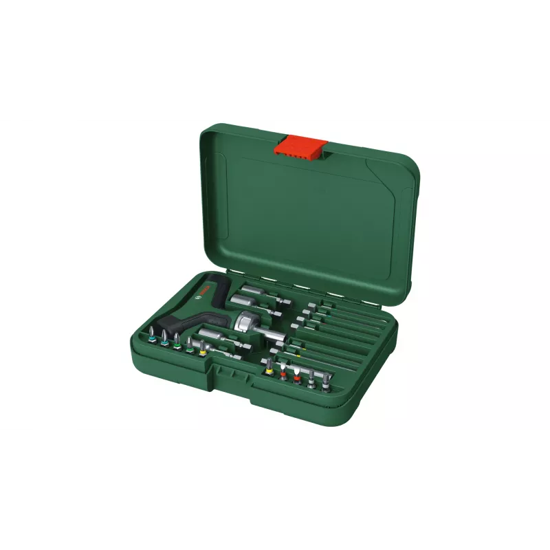Bosch 1 600 A02 Z9T Multibit-ruuvitaltta T-kahvaruuvitaltta